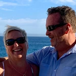 Meet your Posher, Deb